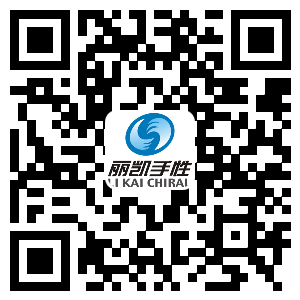 凯发k8国际手性二维码