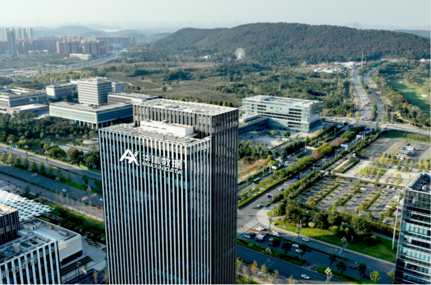 凯发K8国际数据胡卫军：25年初心不负，推进水务行业数字化转型升级